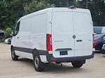 2025 Mercedes-Benz Sprinter 2500 Standard Roof RWD, Empty Cargo Van for sale #TST196539 - photo 4