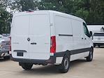 2025 Mercedes-Benz Sprinter 2500 Standard Roof RWD, Empty Cargo Van for sale #TST196539 - photo 5