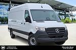 2025 Mercedes-Benz Sprinter 2500 High Roof RWD, Empty Cargo Van for sale #TST196605 - photo 1