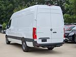 2025 Mercedes-Benz Sprinter 2500 High Roof RWD, Empty Cargo Van for sale #TST196605 - photo 4