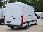 2025 Mercedes-Benz Sprinter 2500 High Roof RWD, Empty Cargo Van for sale #TST196605 - photo 5