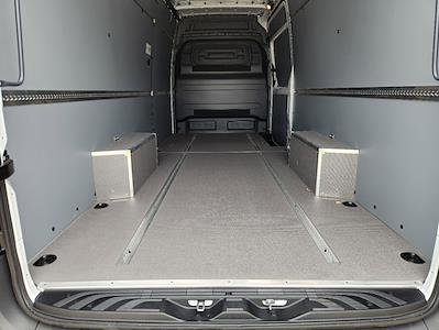 2025 Mercedes-Benz Sprinter 2500 High Roof RWD, Empty Cargo Van for sale #TST196831 - photo 2