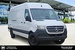 New 2025 Mercedes-Benz Sprinter 2500 High Roof RWD, Empty Cargo Van for sale #TST196831 - photo 1