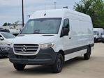 New 2025 Mercedes-Benz Sprinter 2500 High Roof RWD, Empty Cargo Van for sale #TST196831 - photo 3