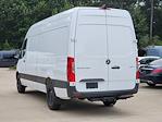 New 2025 Mercedes-Benz Sprinter 2500 High Roof RWD, Empty Cargo Van for sale #TST196831 - photo 4