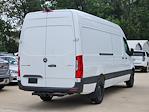 New 2025 Mercedes-Benz Sprinter 2500 High Roof RWD, Empty Cargo Van for sale #TST196831 - photo 5