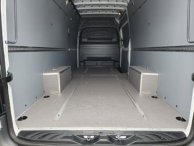 2025 Mercedes-Benz Sprinter 2500 High Roof RWD, Empty Cargo Van for sale #TST196943 - photo 2