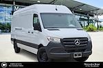 2025 Mercedes-Benz Sprinter 2500 High Roof RWD, Empty Cargo Van for sale #TST196943 - photo 1