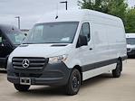 2025 Mercedes-Benz Sprinter 2500 High Roof RWD, Empty Cargo Van for sale #TST196943 - photo 3