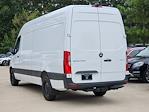 2025 Mercedes-Benz Sprinter 2500 High Roof RWD, Empty Cargo Van for sale #TST196943 - photo 4