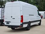 2025 Mercedes-Benz Sprinter 2500 High Roof RWD, Empty Cargo Van for sale #TST196943 - photo 5