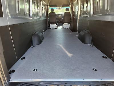 2025 Mercedes-Benz Sprinter 2500 High Roof RWD, Empty Cargo Van for sale #TST196947 - photo 2