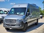 2025 Mercedes-Benz Sprinter 2500 High Roof RWD, Empty Cargo Van for sale #TST196947 - photo 3