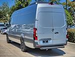 2025 Mercedes-Benz Sprinter 2500 High Roof RWD, Empty Cargo Van for sale #TST196947 - photo 4