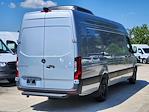 2025 Mercedes-Benz Sprinter 2500 High Roof RWD, Empty Cargo Van for sale #TST196947 - photo 5