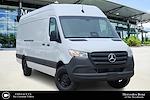 New 2025 Mercedes-Benz Sprinter 2500 High Roof RWD, Empty Cargo Van for sale #TST197798 - photo 1