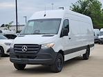 New 2025 Mercedes-Benz Sprinter 2500 High Roof RWD, Empty Cargo Van for sale #TST197798 - photo 3