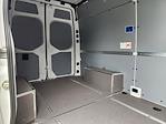 New 2025 Mercedes-Benz Sprinter 2500 High Roof RWD, Empty Cargo Van for sale #TST197798 - photo 22