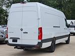 New 2025 Mercedes-Benz Sprinter 2500 High Roof RWD, Empty Cargo Van for sale #TST197798 - photo 4