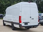 New 2025 Mercedes-Benz Sprinter 2500 High Roof RWD, Empty Cargo Van for sale #TST197798 - photo 5