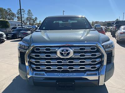 Used 2024 Toyota Tundra 1794 CrewMax Cab 4x4, Pickup for sale #U005791 - photo 1