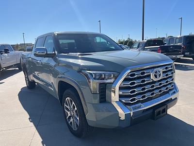 2024 Toyota Tundra CrewMax Cab 4x4, Pickup for sale #U005791 - photo 1