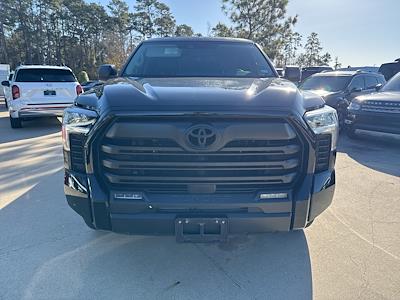 Used 2022 Toyota Tundra SR5 CrewMax Cab 4x4, Pickup for sale #U049131 - photo 1