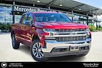 2021 Chevrolet Silverado 1500 Crew Cab 4x4, Pickup for sale #U243813 - photo 1