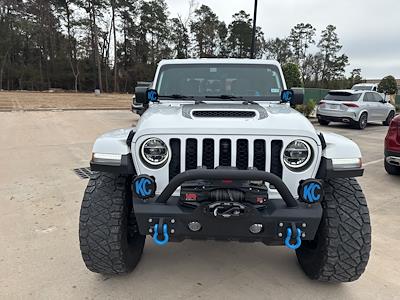 2021 Jeep Gladiator Crew Cab 4x4, Pickup for sale #U536381 - photo 1