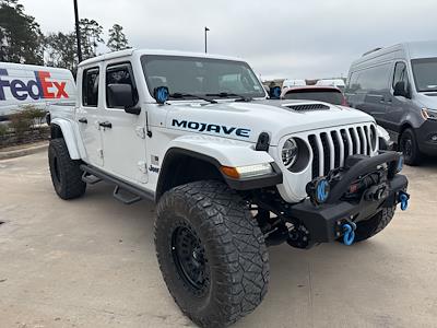 2021 Jeep Gladiator Crew Cab 4x4, Pickup for sale #U536381 - photo 1