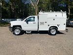 Used 2015 Chevrolet Silverado 3500 Work Truck Regular Cab 4x2, Service Truck for sale #107k - photo 11