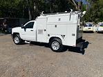 Used 2015 Chevrolet Silverado 3500 Work Truck Regular Cab 4x2, Service Truck for sale #107k - photo 14