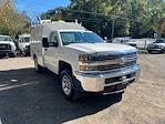 Used 2015 Chevrolet Silverado 3500 Work Truck Regular Cab 4x2, Service Truck for sale #107k - photo 3