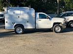 Used 2015 Chevrolet Silverado 3500 Work Truck Regular Cab 4x2, Service Truck for sale #107k - photo 29