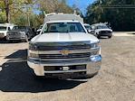 Used 2015 Chevrolet Silverado 3500 Work Truck Regular Cab 4x2, Service Truck for sale #107k - photo 4