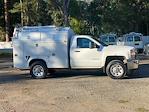 Used 2015 Chevrolet Silverado 3500 Work Truck Regular Cab 4x2, Service Truck for sale #107k - photo 30