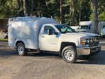 Used 2015 Chevrolet Silverado 3500 Work Truck Regular Cab 4x2, Service Truck for sale #107k - photo 32