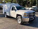 Used 2015 Chevrolet Silverado 3500 Work Truck Regular Cab 4x2, Service Truck for sale #107k - photo 34