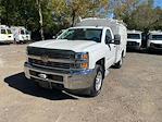 Used 2015 Chevrolet Silverado 3500 Work Truck Regular Cab 4x2, Service Truck for sale #107k - photo 5