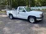 Used 2005 Chevrolet Silverado 1500 Work Truck Regular Cab 4x2, Pickup for sale #122k - photo 18