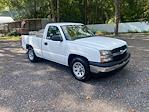 Used 2005 Chevrolet Silverado 1500 Work Truck Regular Cab 4x2, Pickup for sale #122k - photo 19