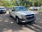 Used 2005 Chevrolet Silverado 1500 Work Truck Regular Cab 4x2, Pickup for sale #122k - photo 3