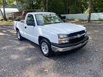 Used 2005 Chevrolet Silverado 1500 Work Truck Regular Cab 4x2, Pickup for sale #122k - photo 20