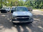 Used 2005 Chevrolet Silverado 1500 Work Truck Regular Cab 4x2, Pickup for sale #122k - photo 4