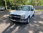 Used 2005 Chevrolet Silverado 1500 Work Truck Regular Cab 4x2, Pickup for sale #122k - photo 5