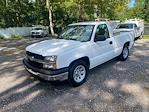 Used 2005 Chevrolet Silverado 1500 Work Truck Regular Cab 4x2, Pickup for sale #122k - photo 6