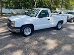 Used 2005 Chevrolet Silverado 1500 Work Truck Regular Cab 4x2, Pickup for sale #122k - photo 7