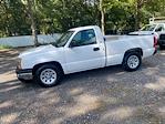 Used 2005 Chevrolet Silverado 1500 Work Truck Regular Cab 4x2, Pickup for sale #122k - photo 8