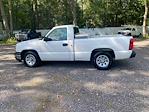 Used 2005 Chevrolet Silverado 1500 Work Truck Regular Cab 4x2, Pickup for sale #122k - photo 10