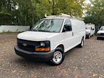 Used 2013 Chevrolet Express 2500 Work Truck RWD, Upfitted Cargo Van for sale #132k - photo 1